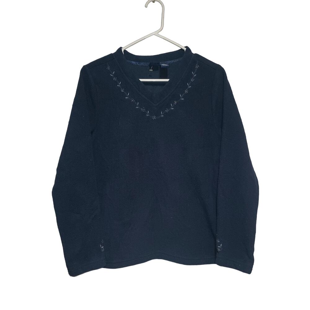 Basic Editions Women's Sweater Size Small
